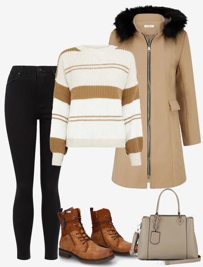 Look Kera - 1