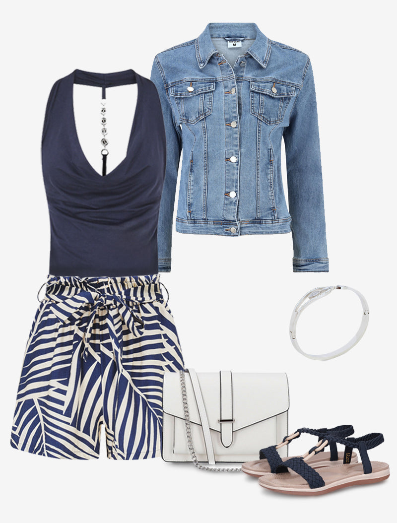 Look Kleo - 1