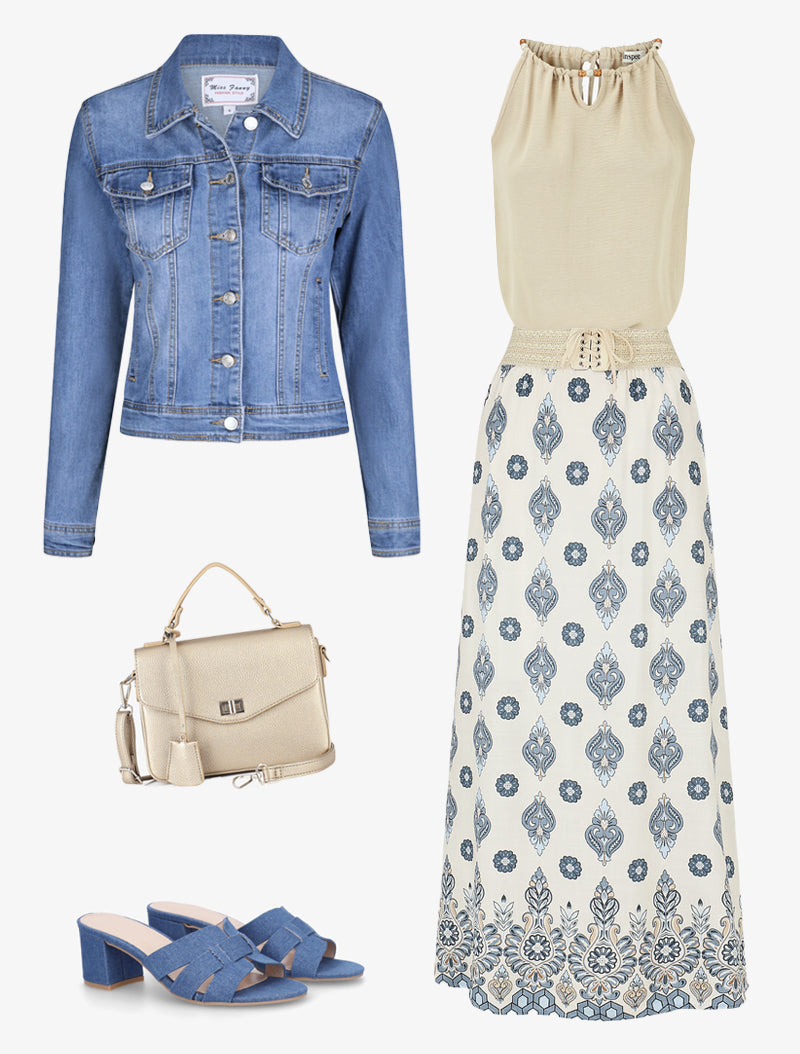 Look Koralie - 1