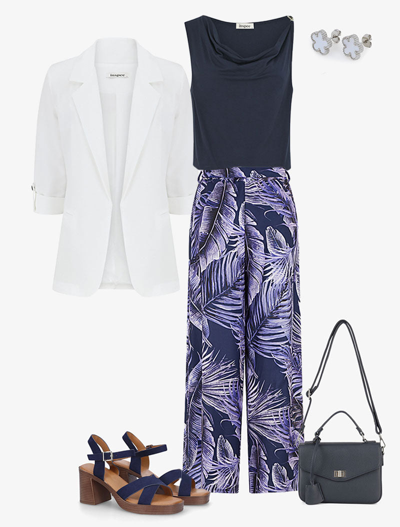Look Krista - 1