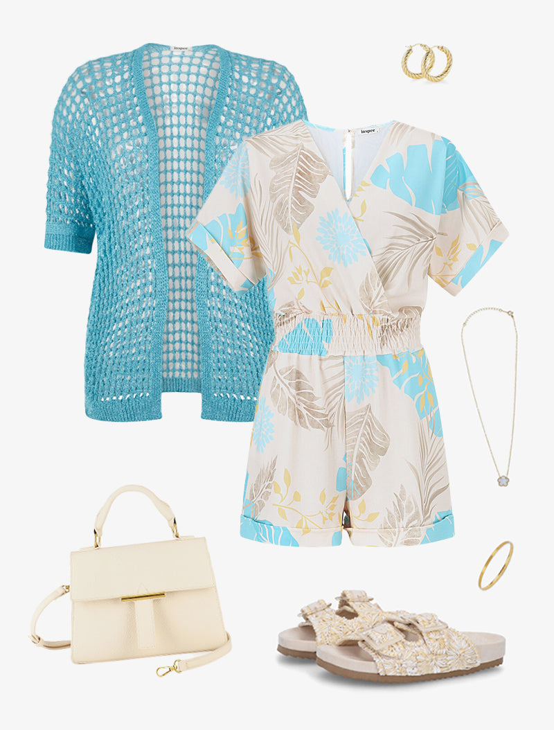 Look Kristele - 1