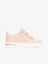 Sneakers effet 3D - Rose - 1