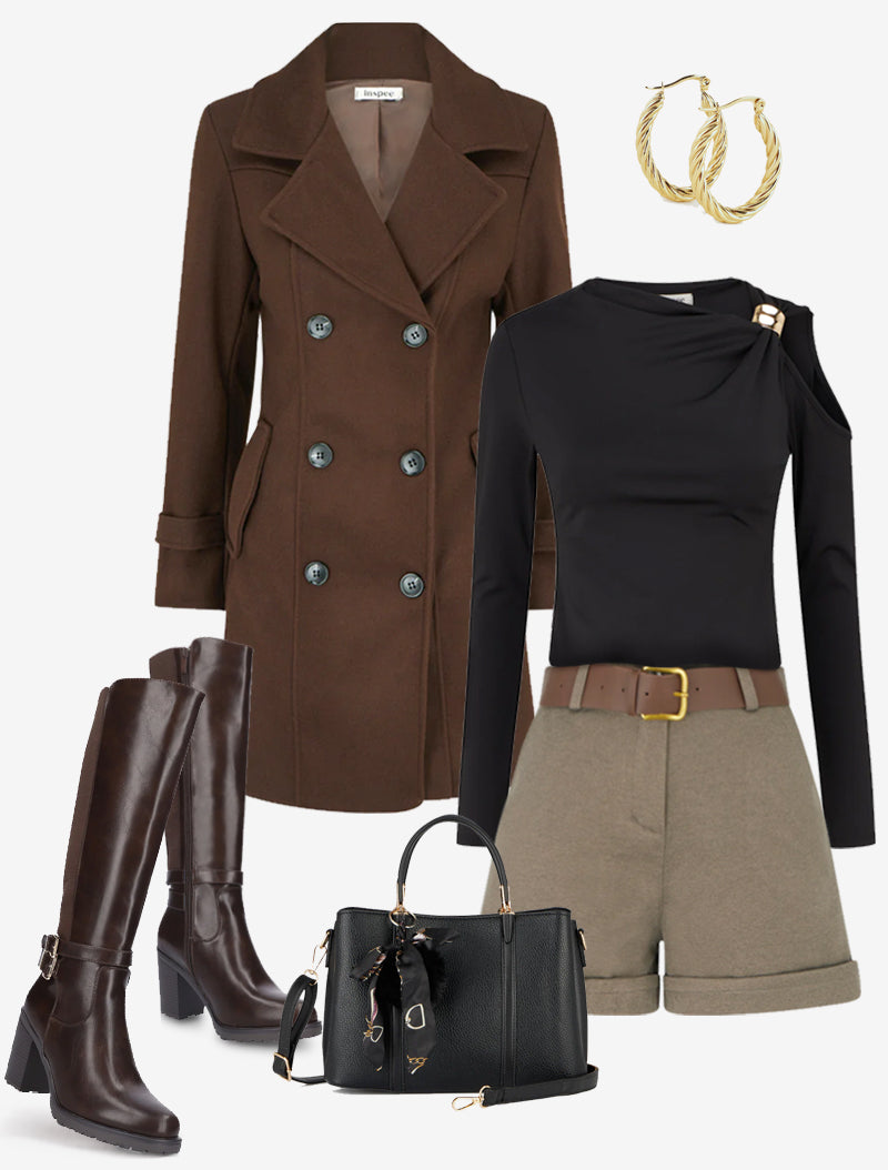 Look Laela - 1