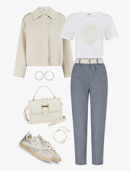 Look Laetia - 1