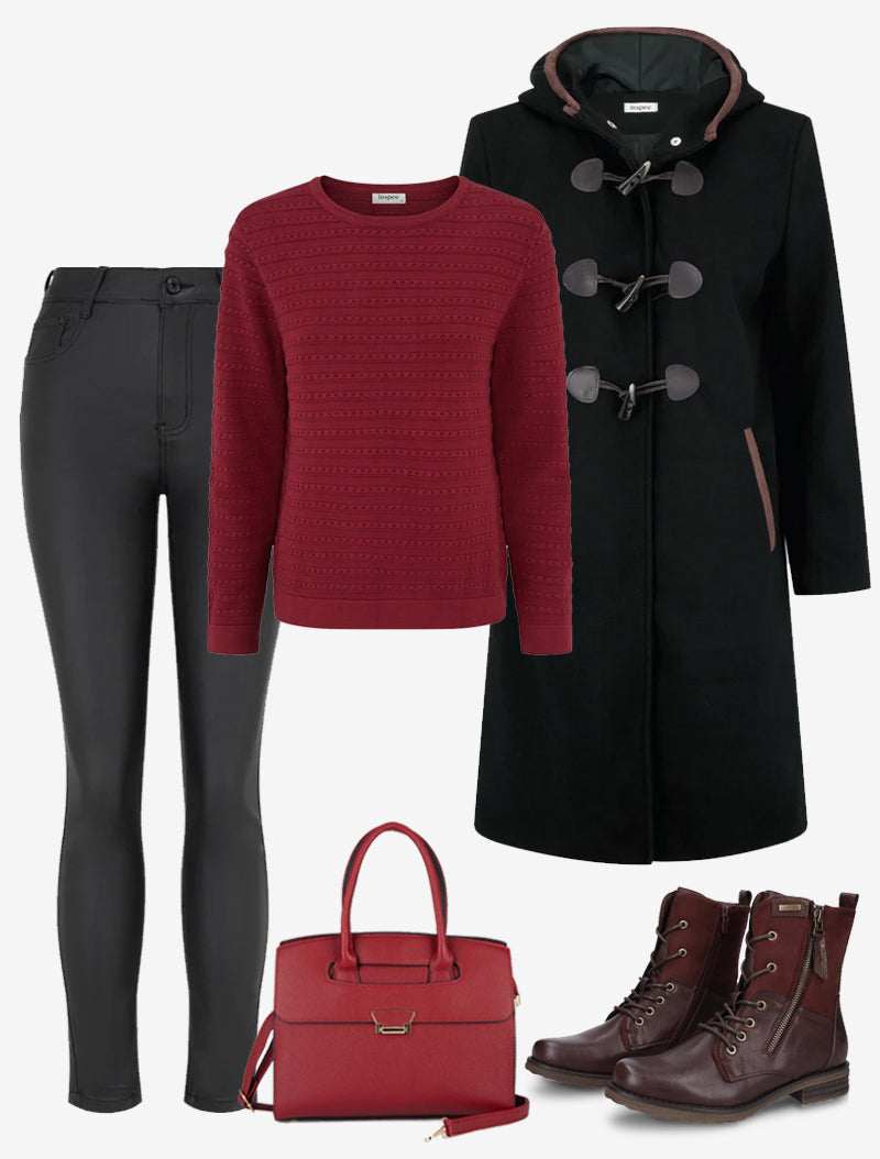 Look Lafia - 1