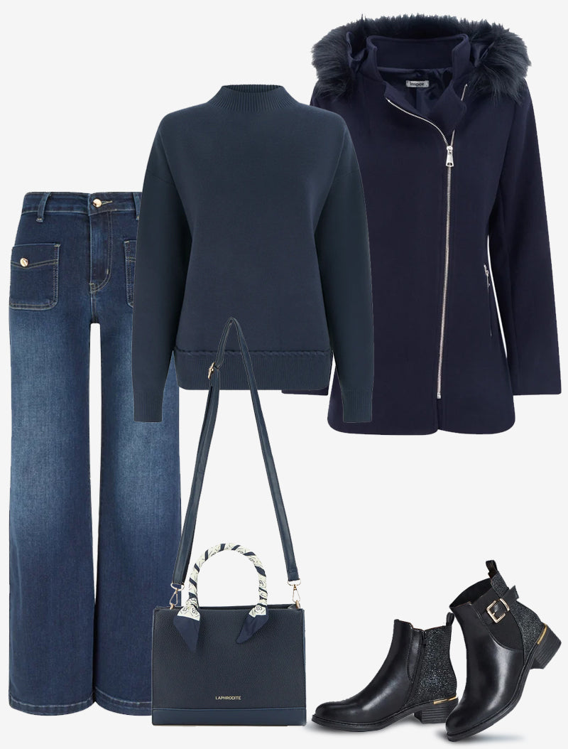 Look Lagan - 1