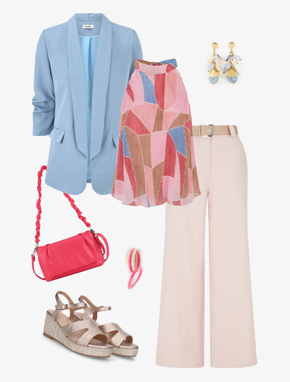Look Lahia - 1