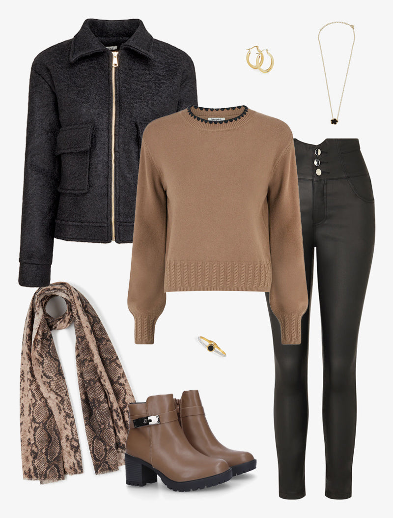 Look Laika - 1
