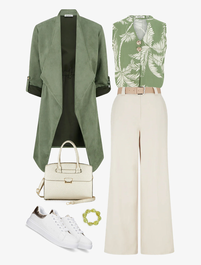 Look Lailah - 1