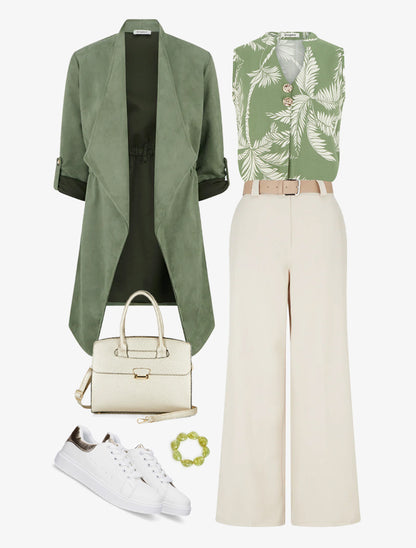 Look Lailah - 1