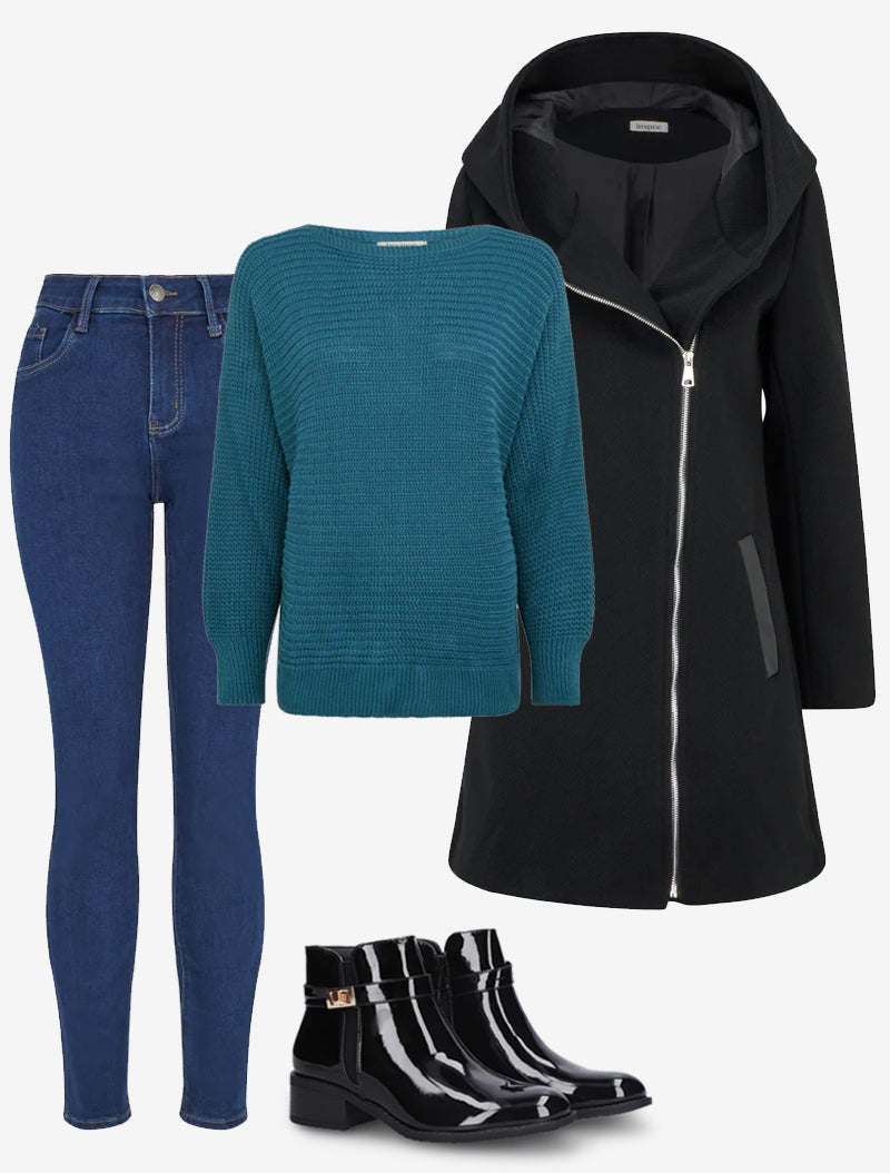Look Laiza - 1