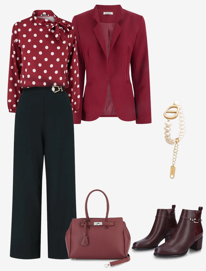 Look Laks - 1