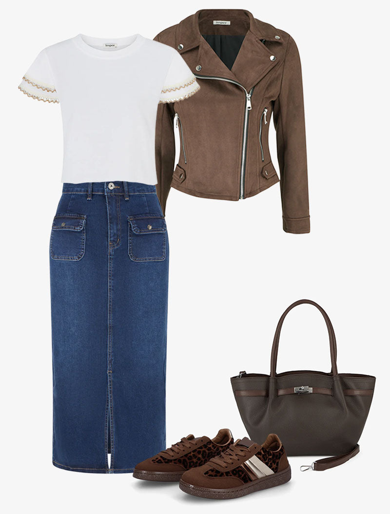 Look Lalis - 1