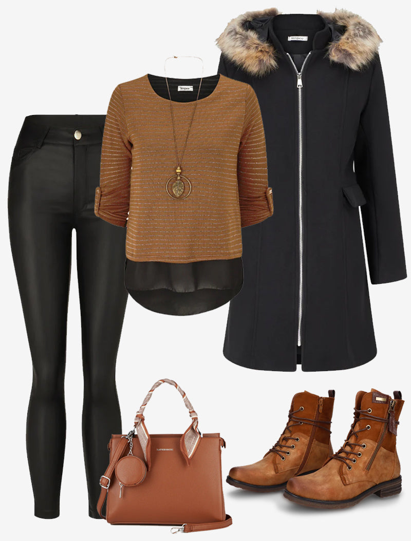 Look Lallia - 1