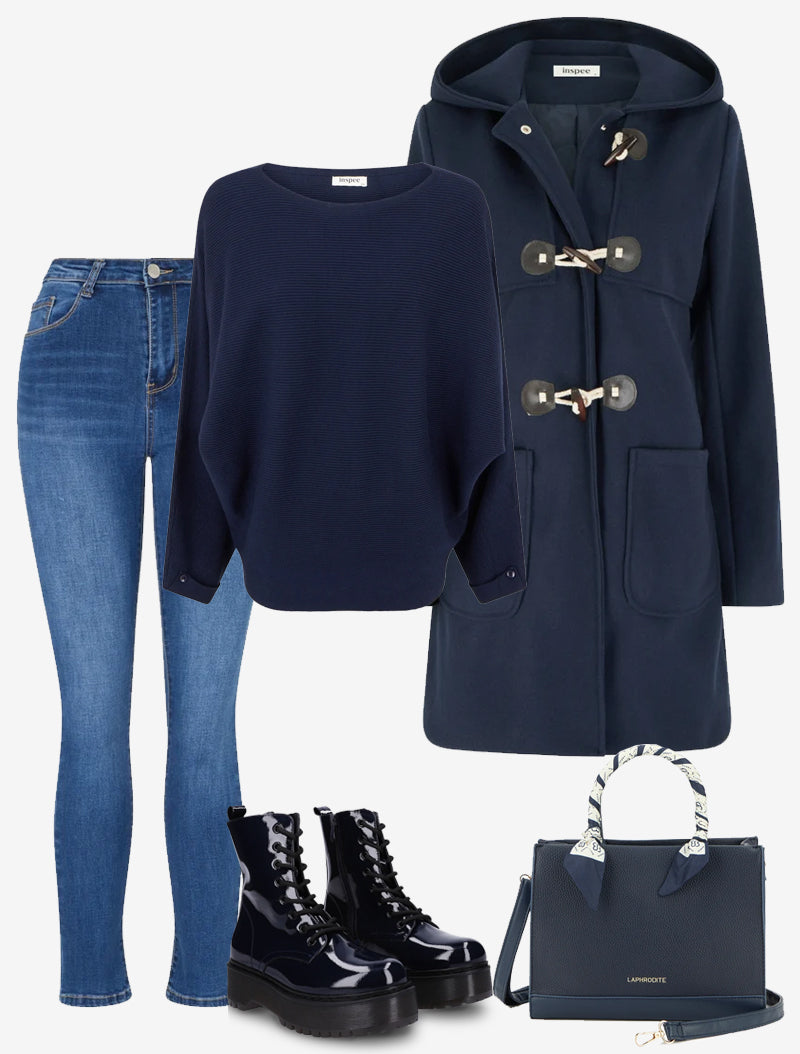 Look Landa - 1