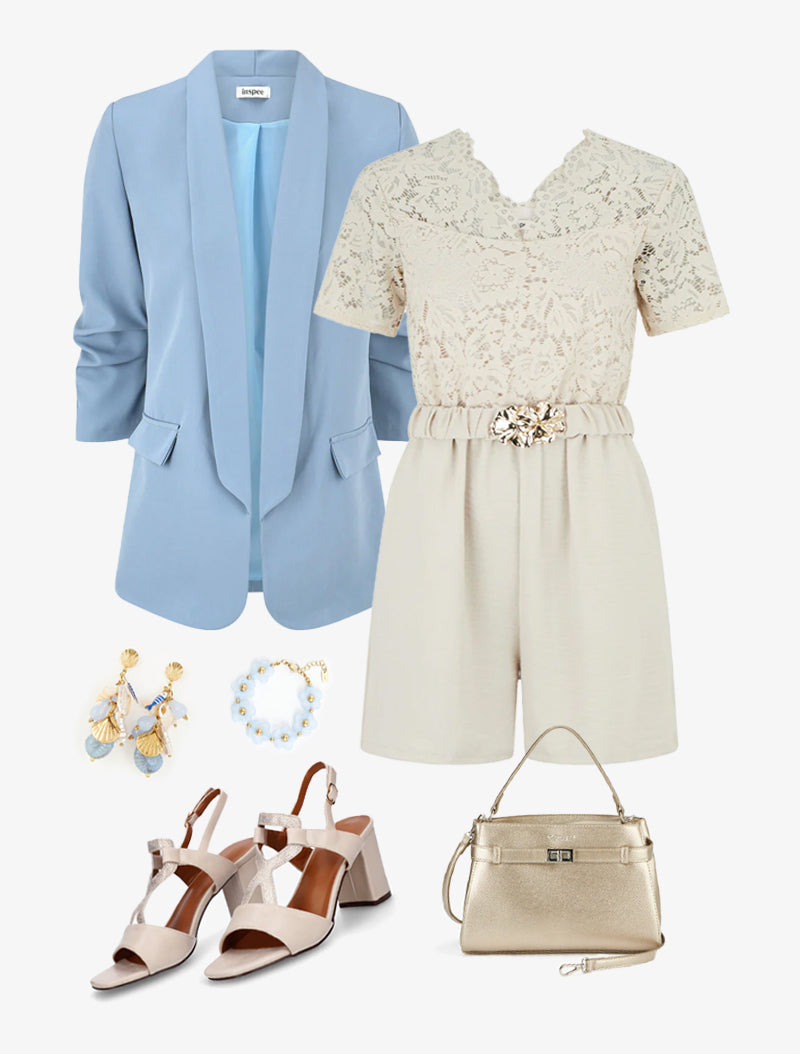 Look Lania - 1