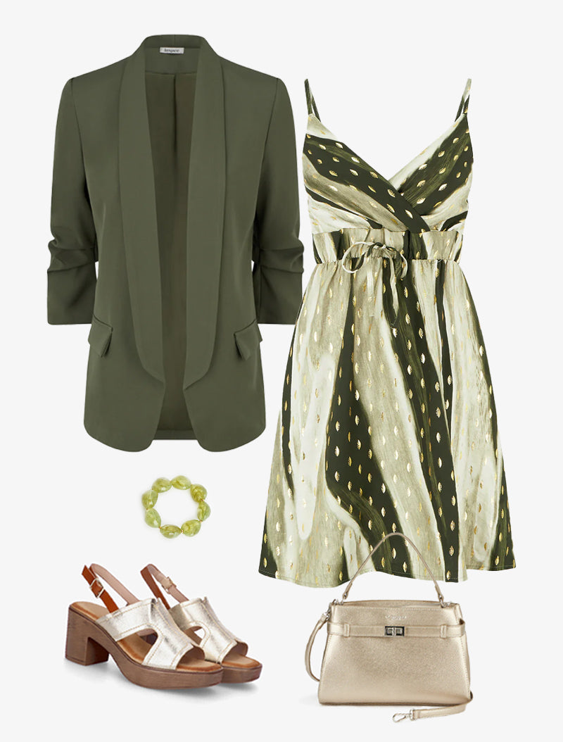 Look Lanya - 1