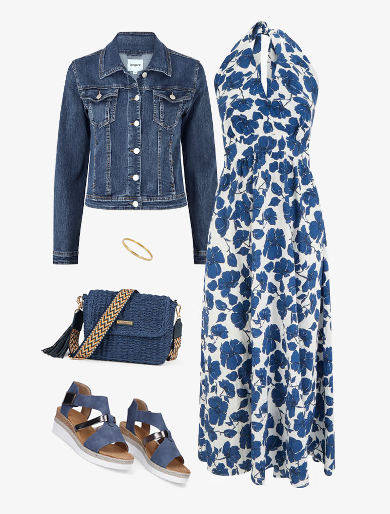 Look Larena - 1