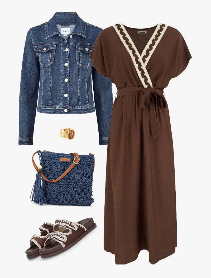 Look Lari - 1