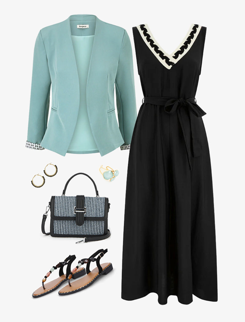 Look Larina - 1