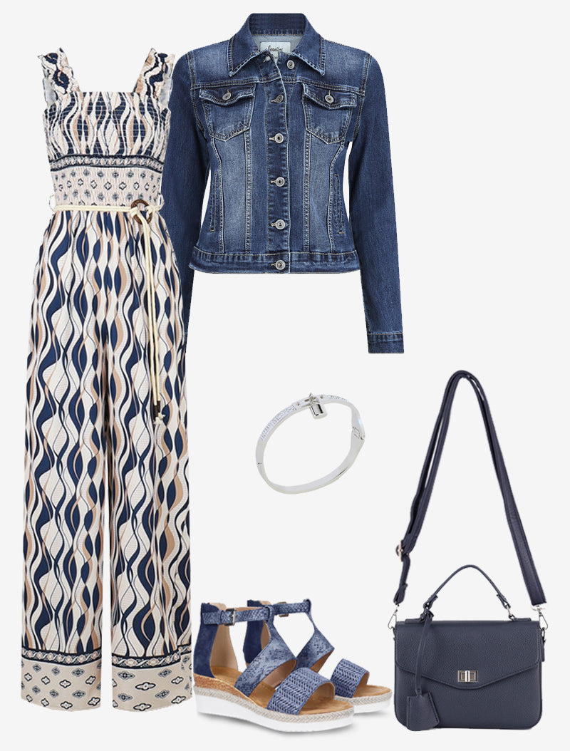 Look Lauraline - 1