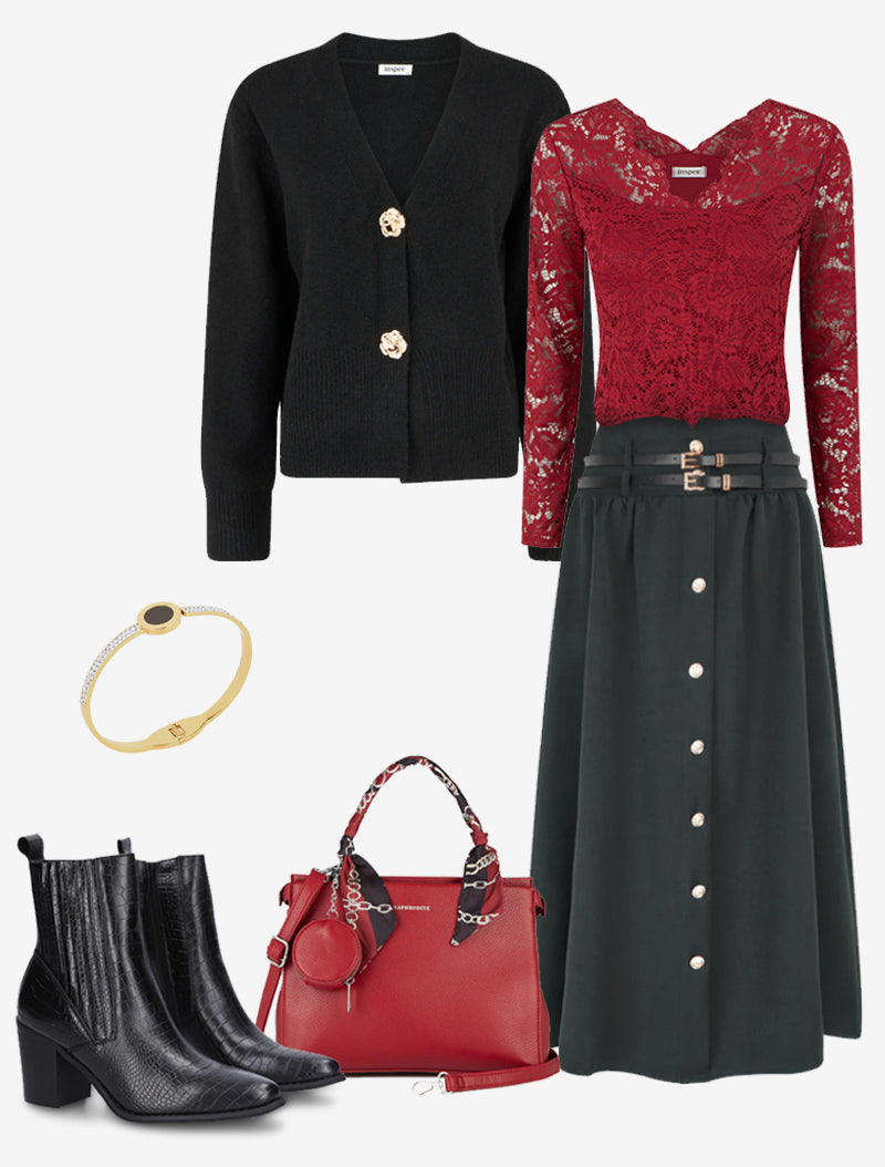 Look Lauraly - 1