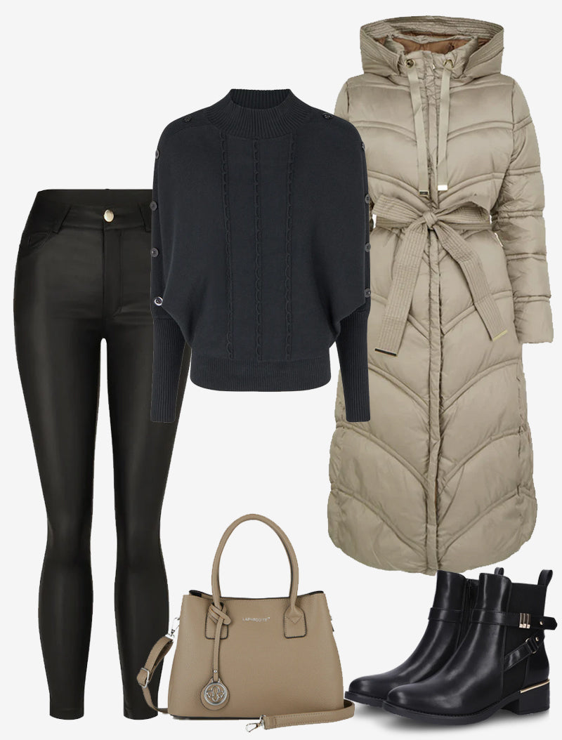 Look Laurance - 1