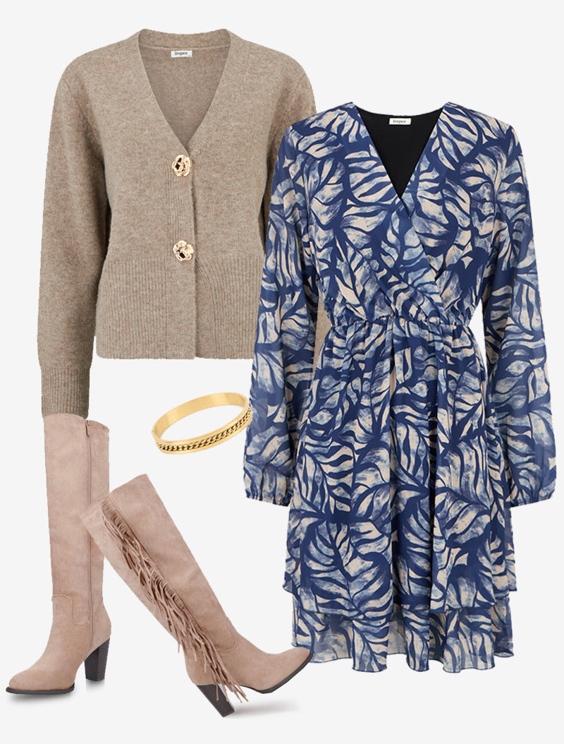 Look Laurela