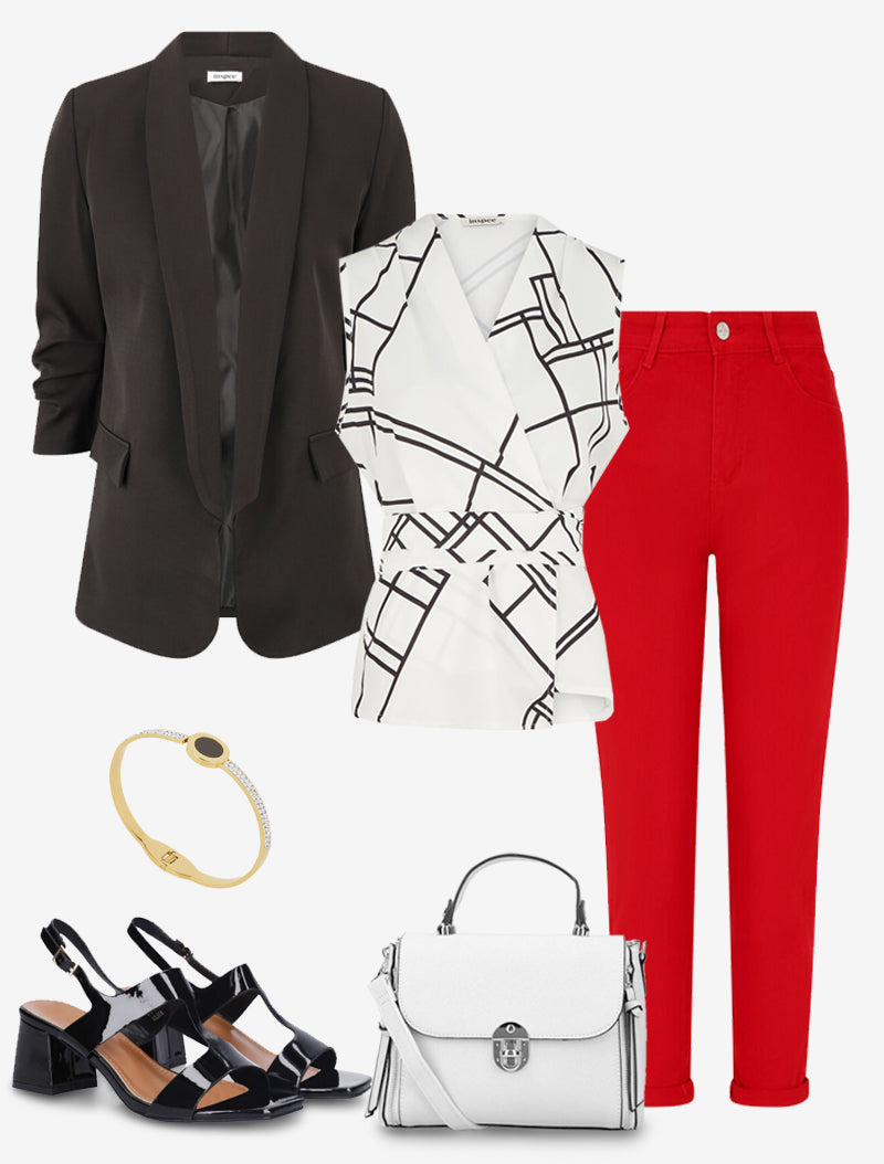 Look Laurencia - 1
