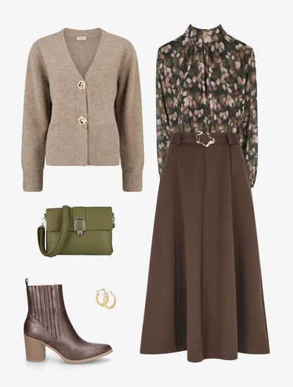 Look Lauria - 1