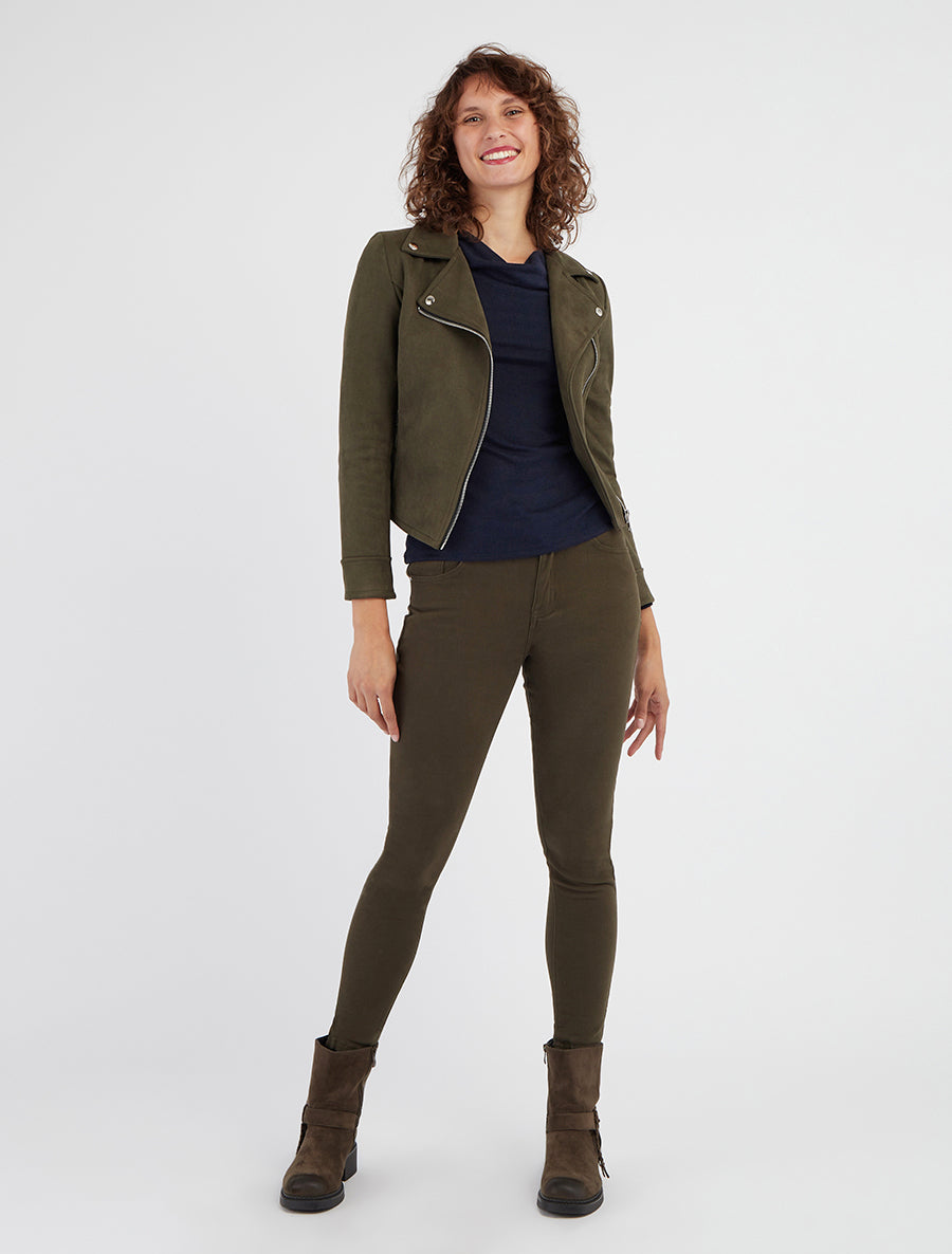 Look Leela
