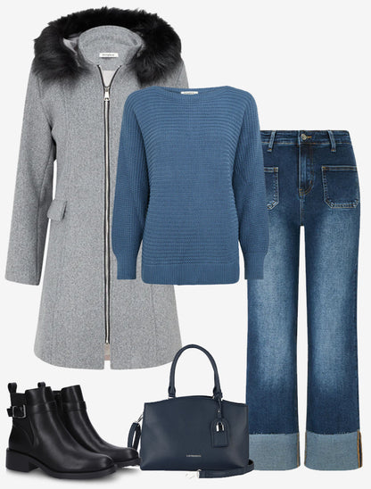Look Leilia - 1