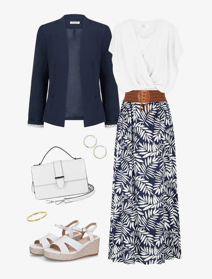 Look Lenia - 1