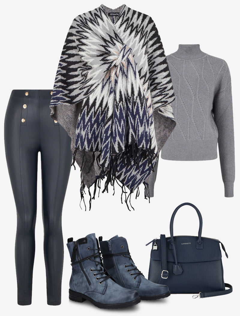 Look Leolia - 1