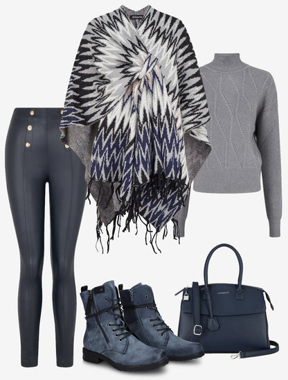 Look Leolia - 1