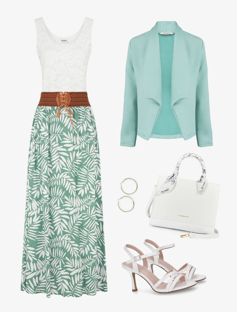 Look Leoncine - 1