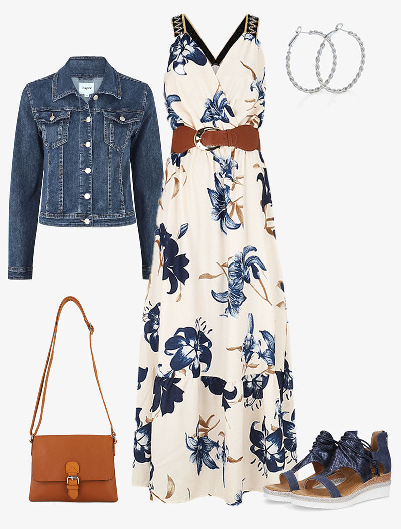 Look Leonelle - 1