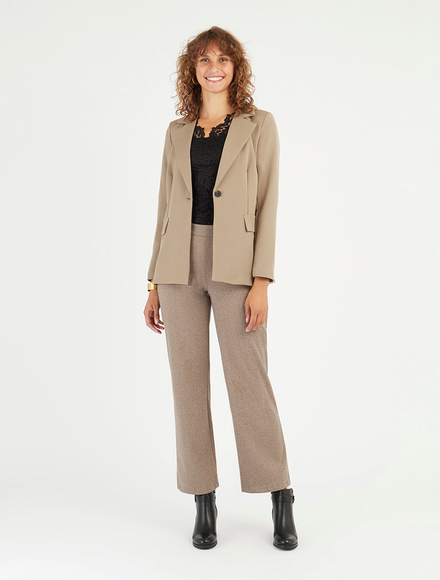 Look Leonida