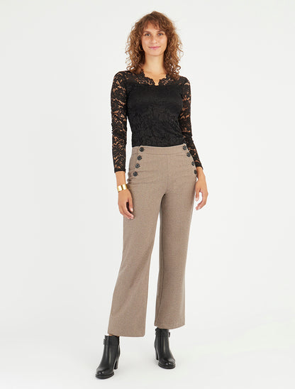 Look Leonida