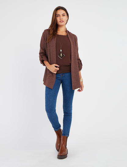 Look Leonne