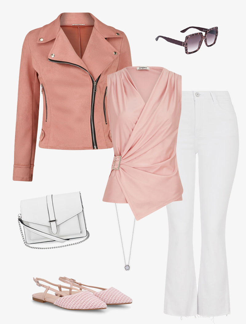 Look Leore - 1