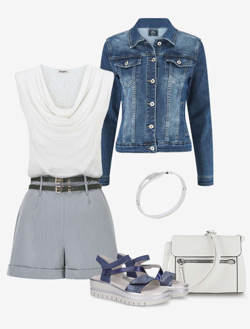 Look Lesline - 1