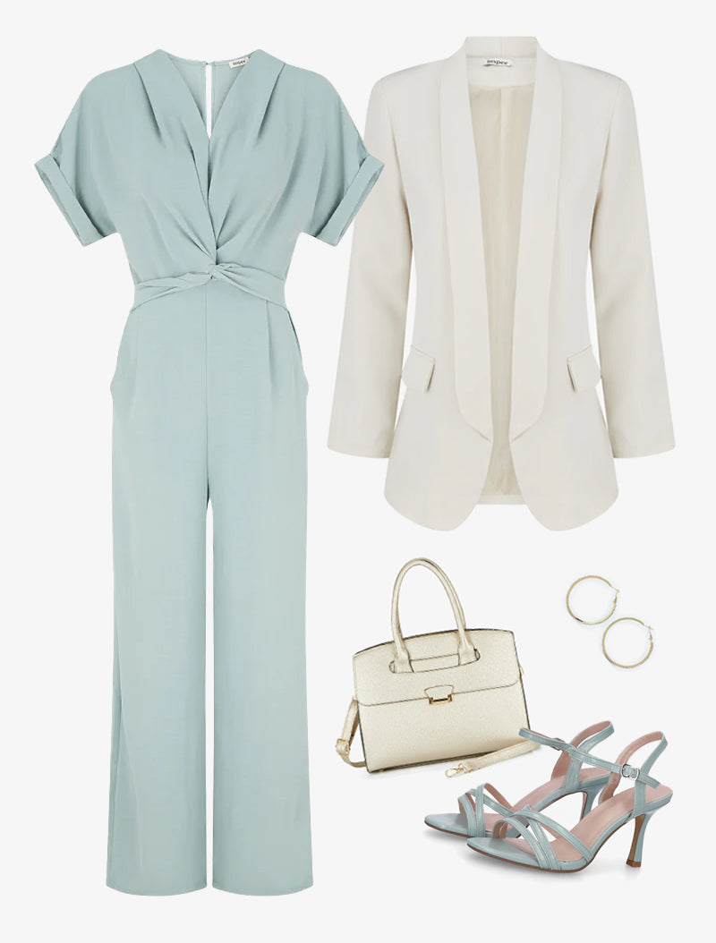 Look Levina - 1