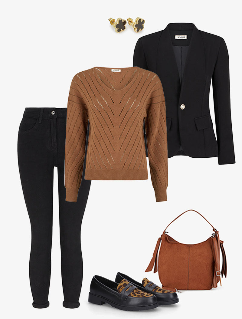 Look Liane - 1