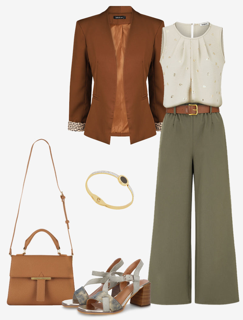 Look Liena - 1