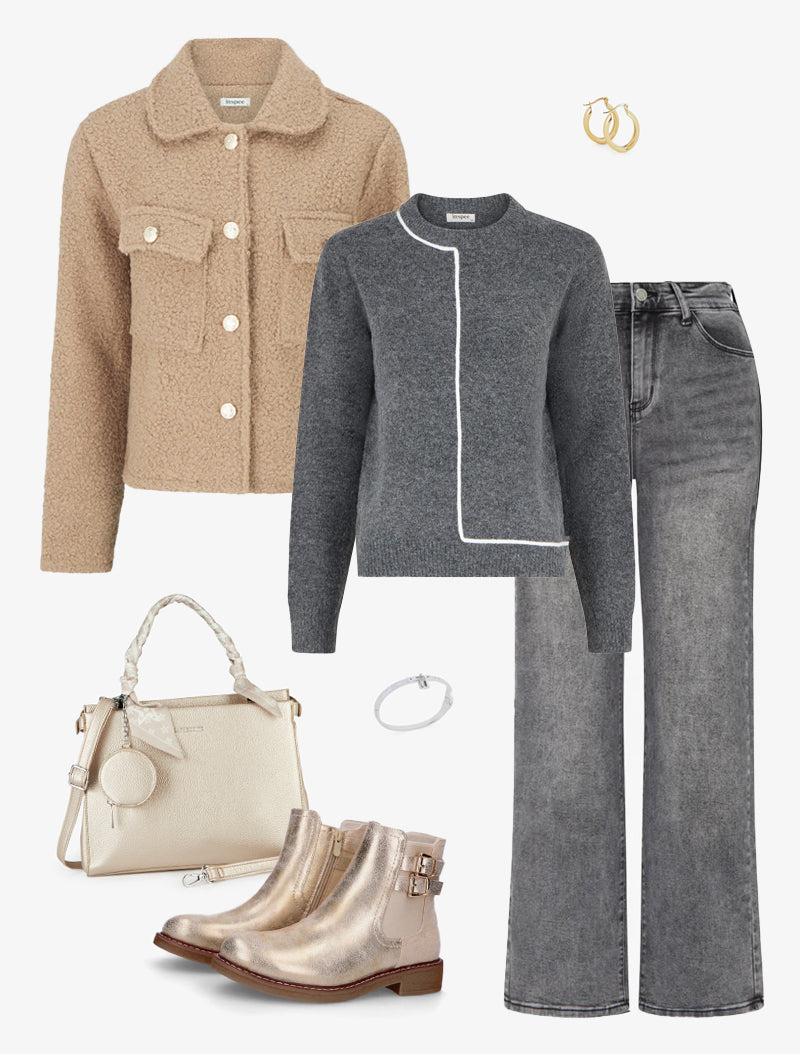 Look Linea - 1