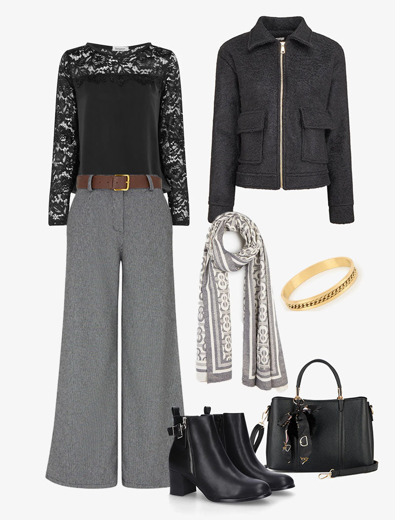 Look Linsey - 1