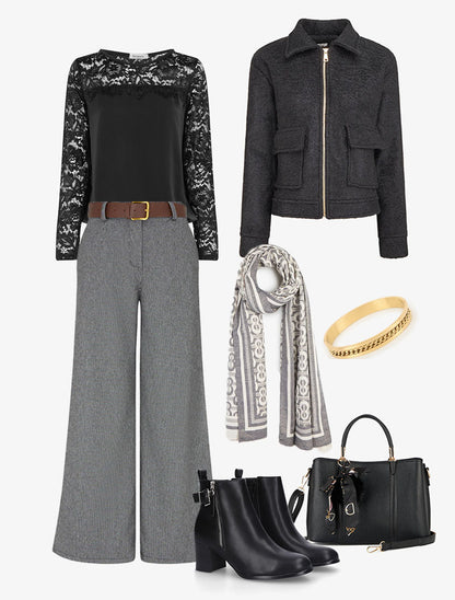 Look Linsey - 1
