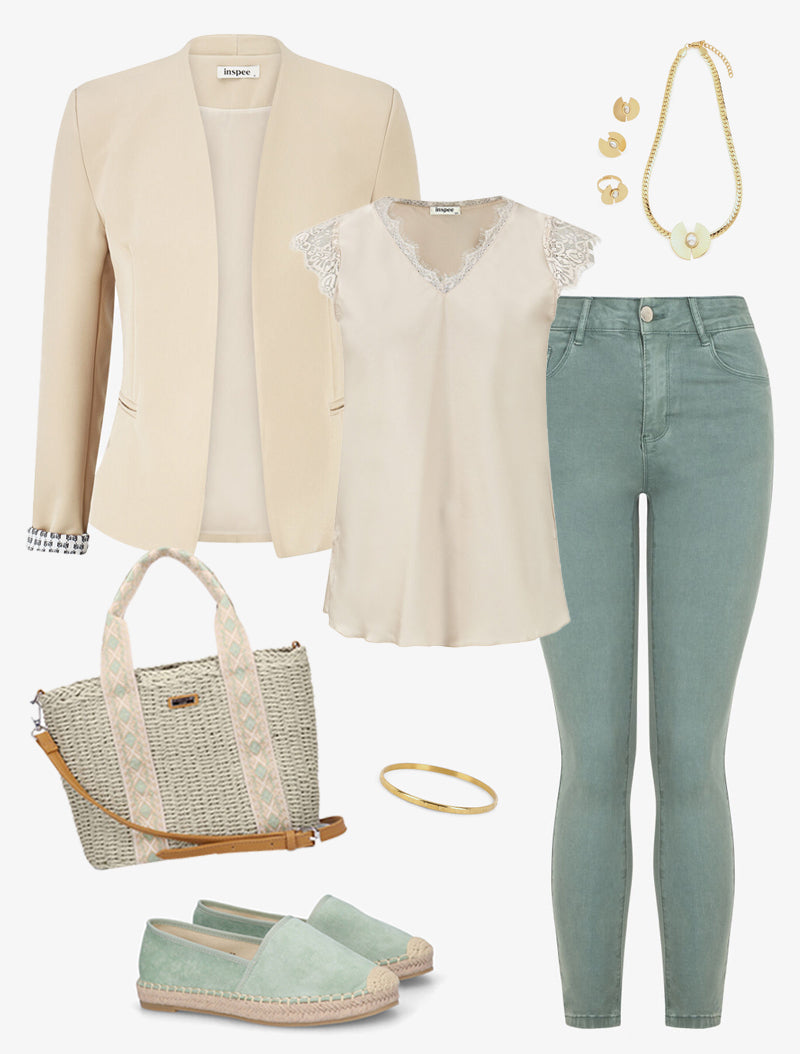 Look Linzy - 1