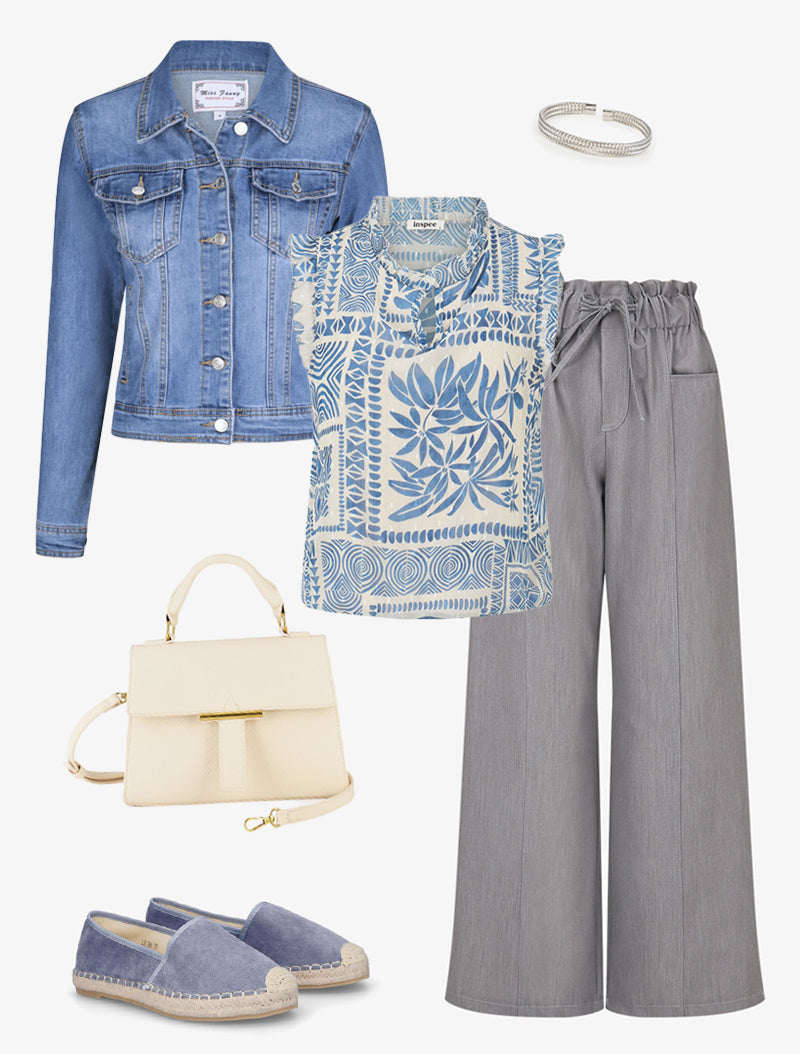 Look Lize - 1